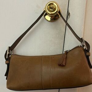 Coach bag- Authentic and preloved.